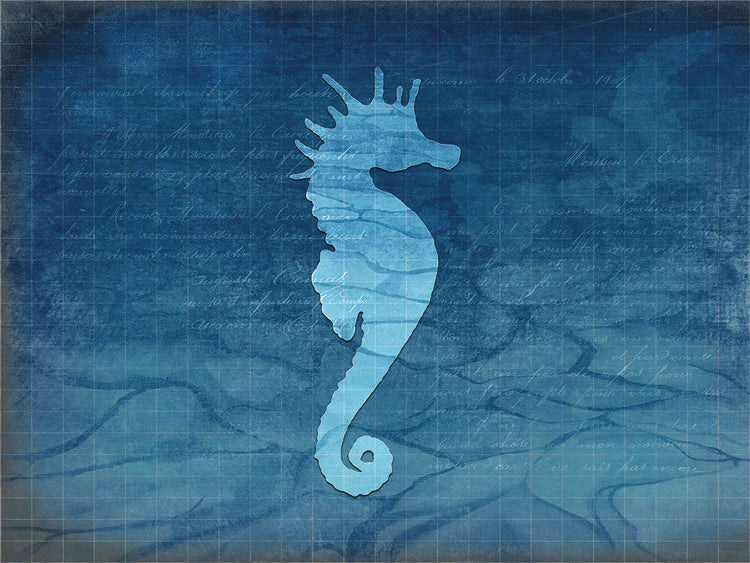 Gypsy Blue Cyanotype 5