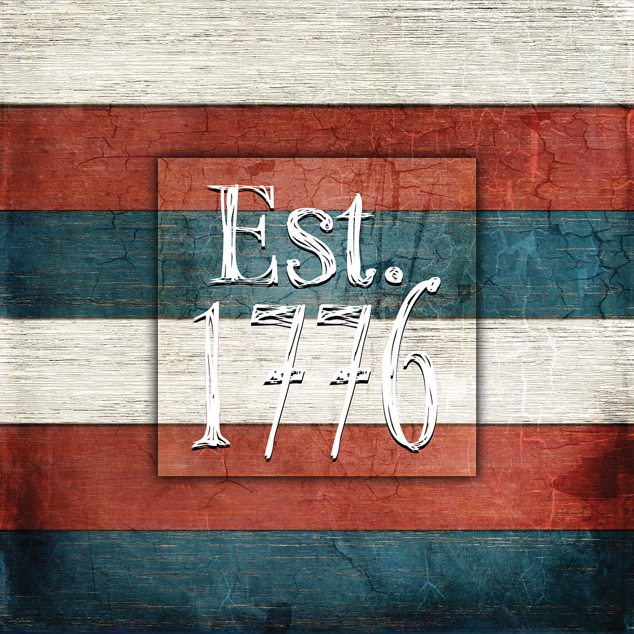 American Freedom Collection 8