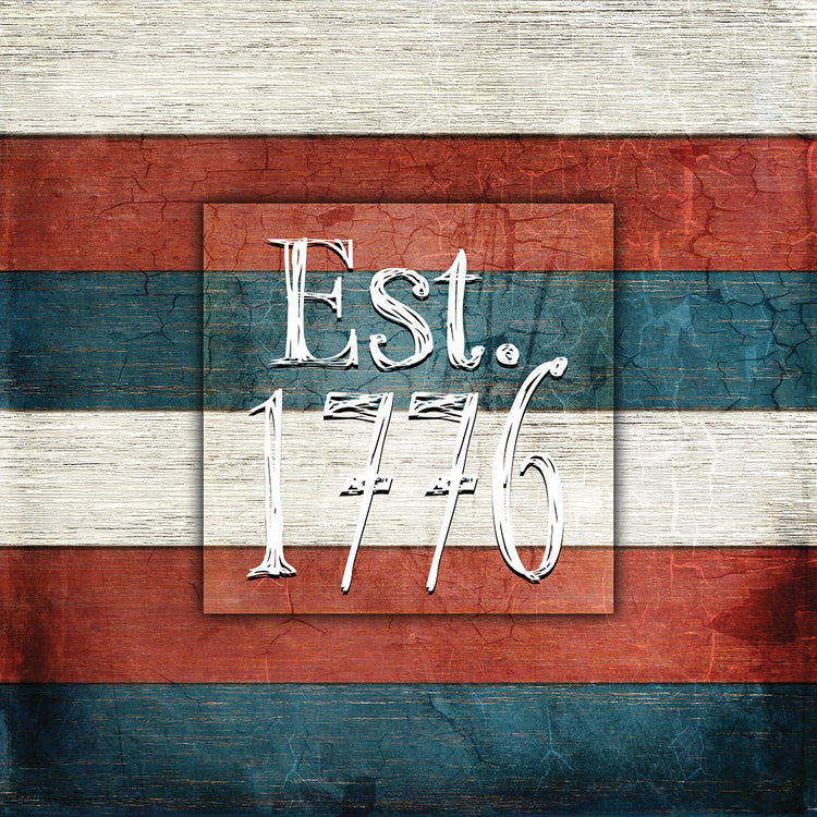 American Freedom Collection 8