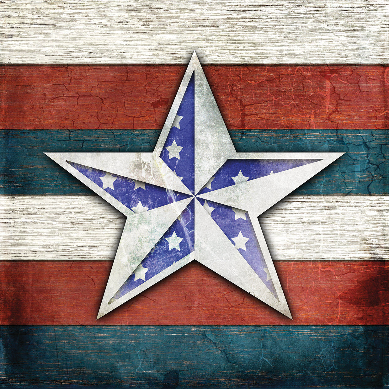 American Freedom Collection V1