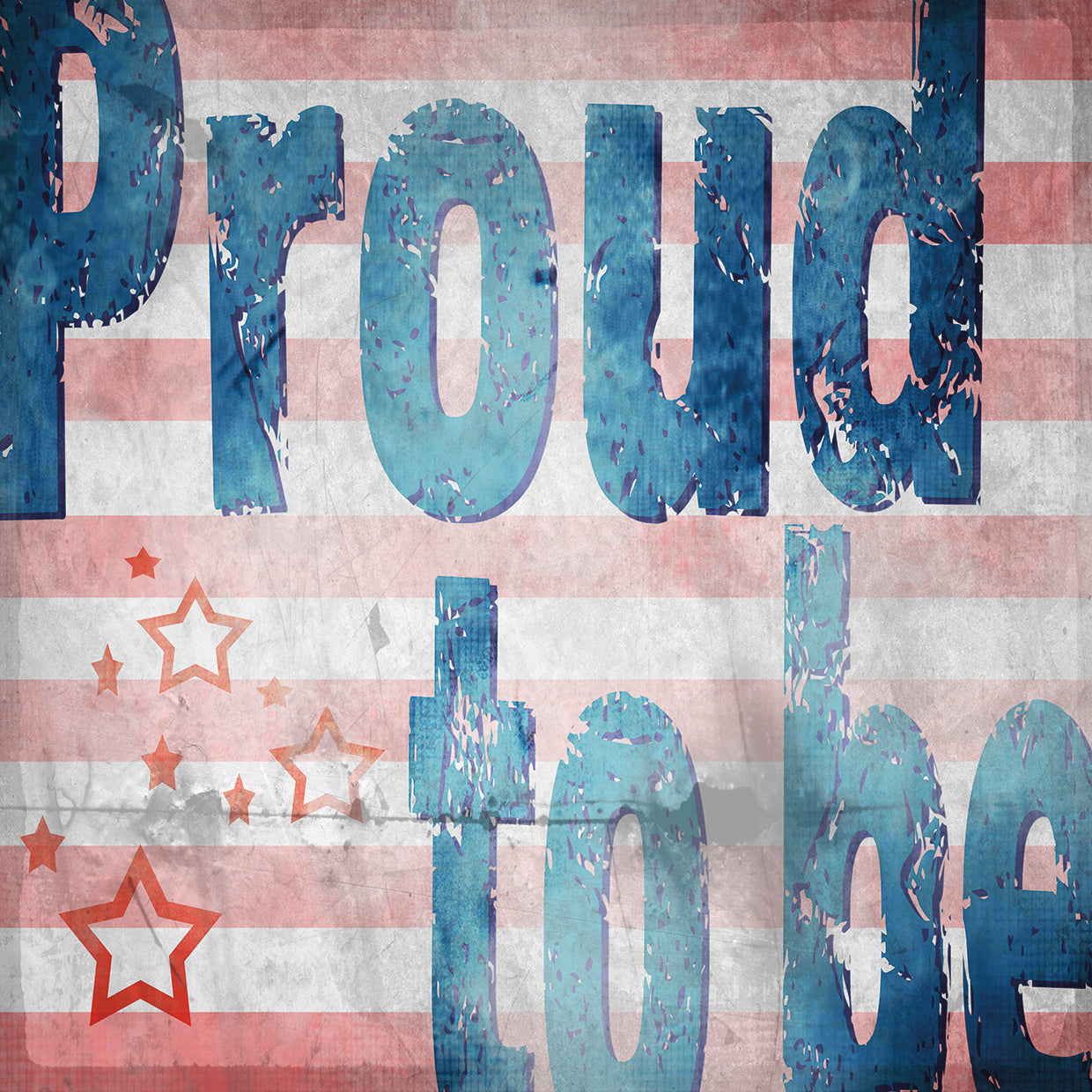 American Born Free Sign Collection 3