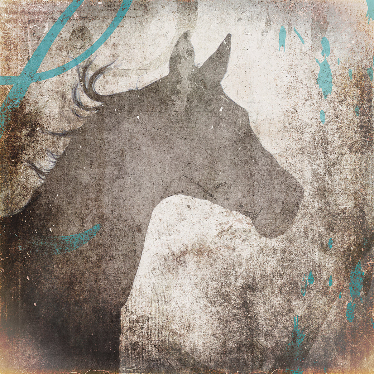 GypsyHorse Collection # 8