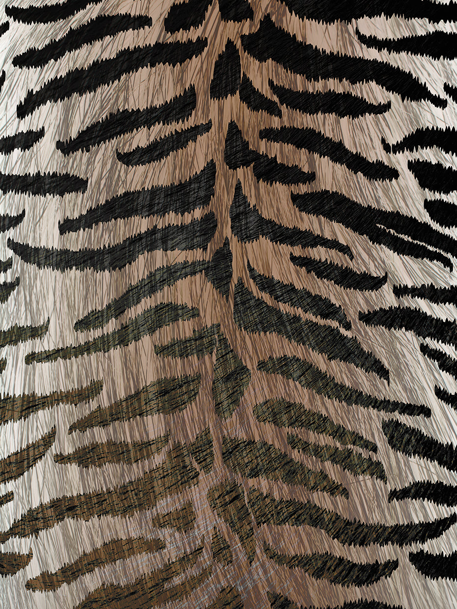 Animal Surface Pattern # 7