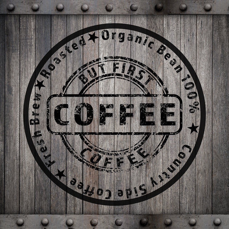 Coffee Signs 2