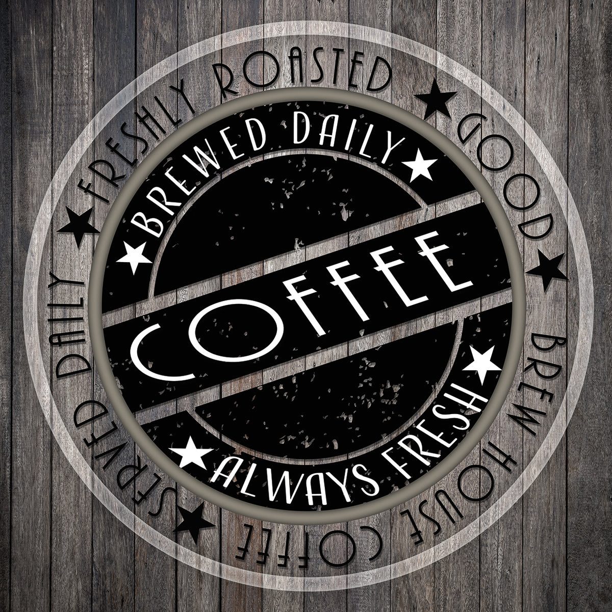 Coffee Signs 3