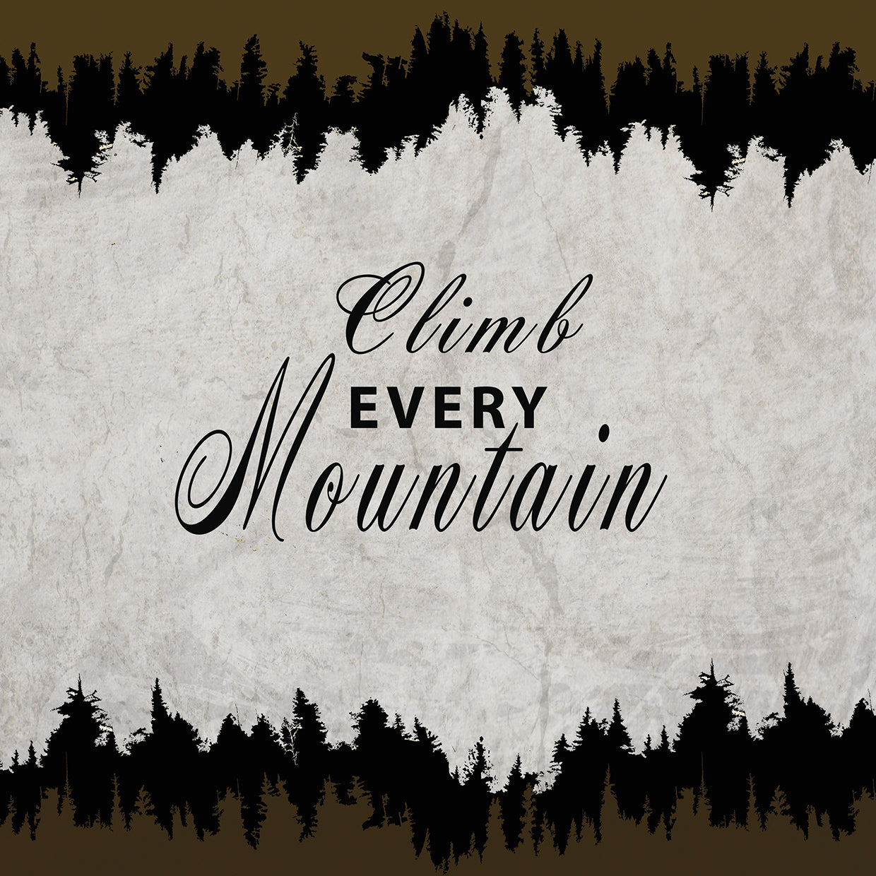 Rustic Lodge Collection Sign 3