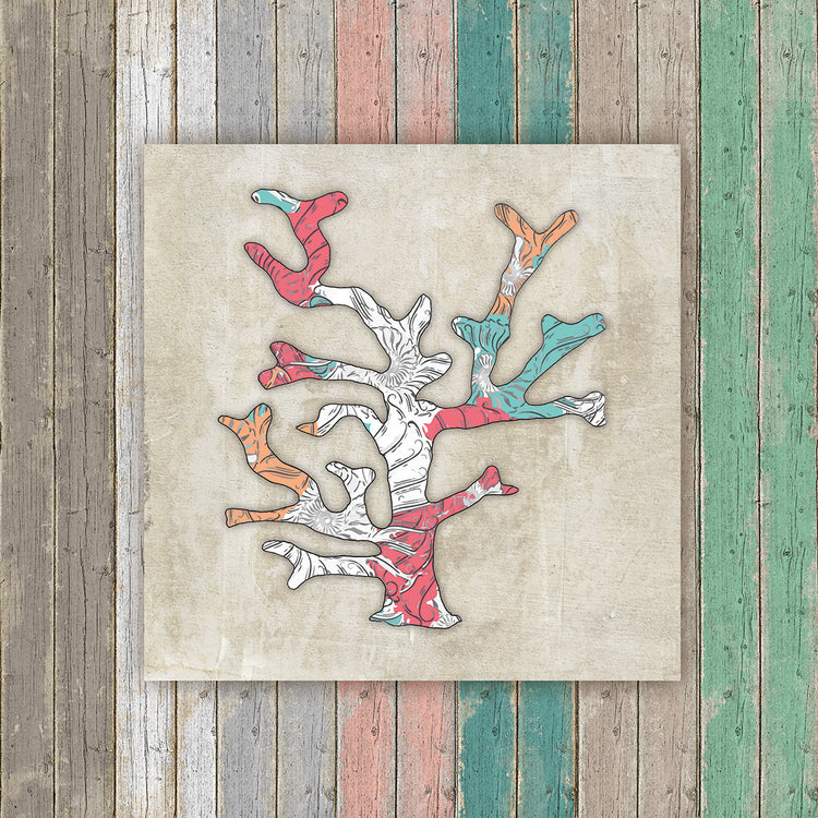 Sea Side BoHo Frame 4