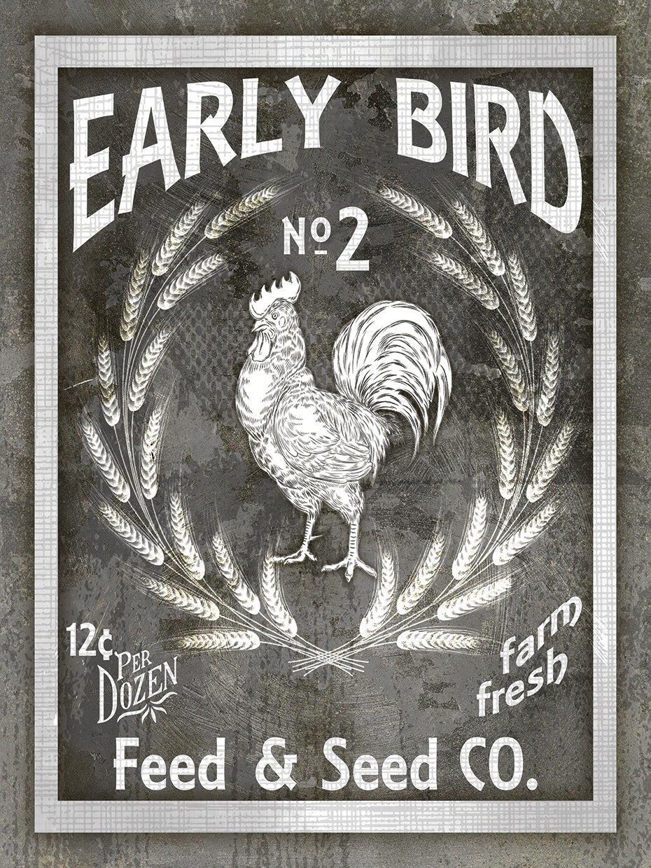 Early Bird