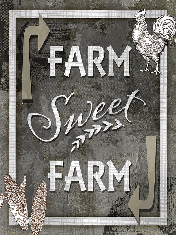 Farm Sweet Farm 1