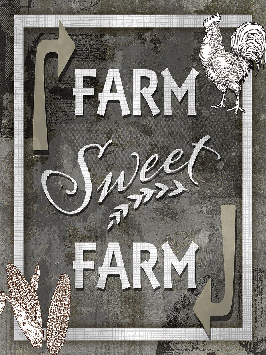 Farm Sweet Farm 1
