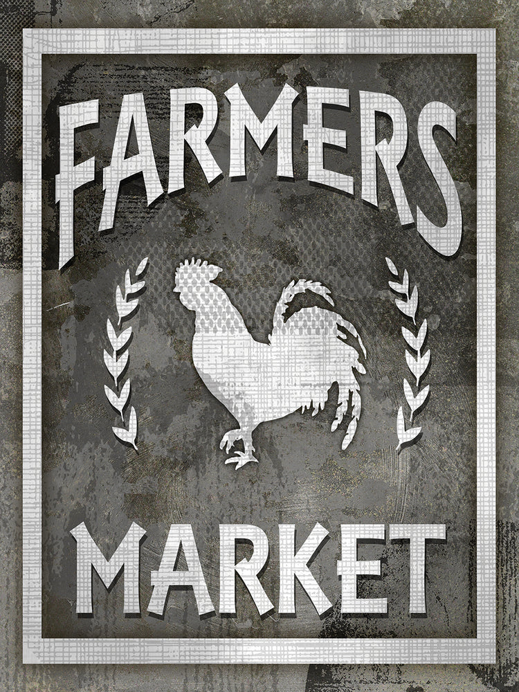 Farmers Market 1