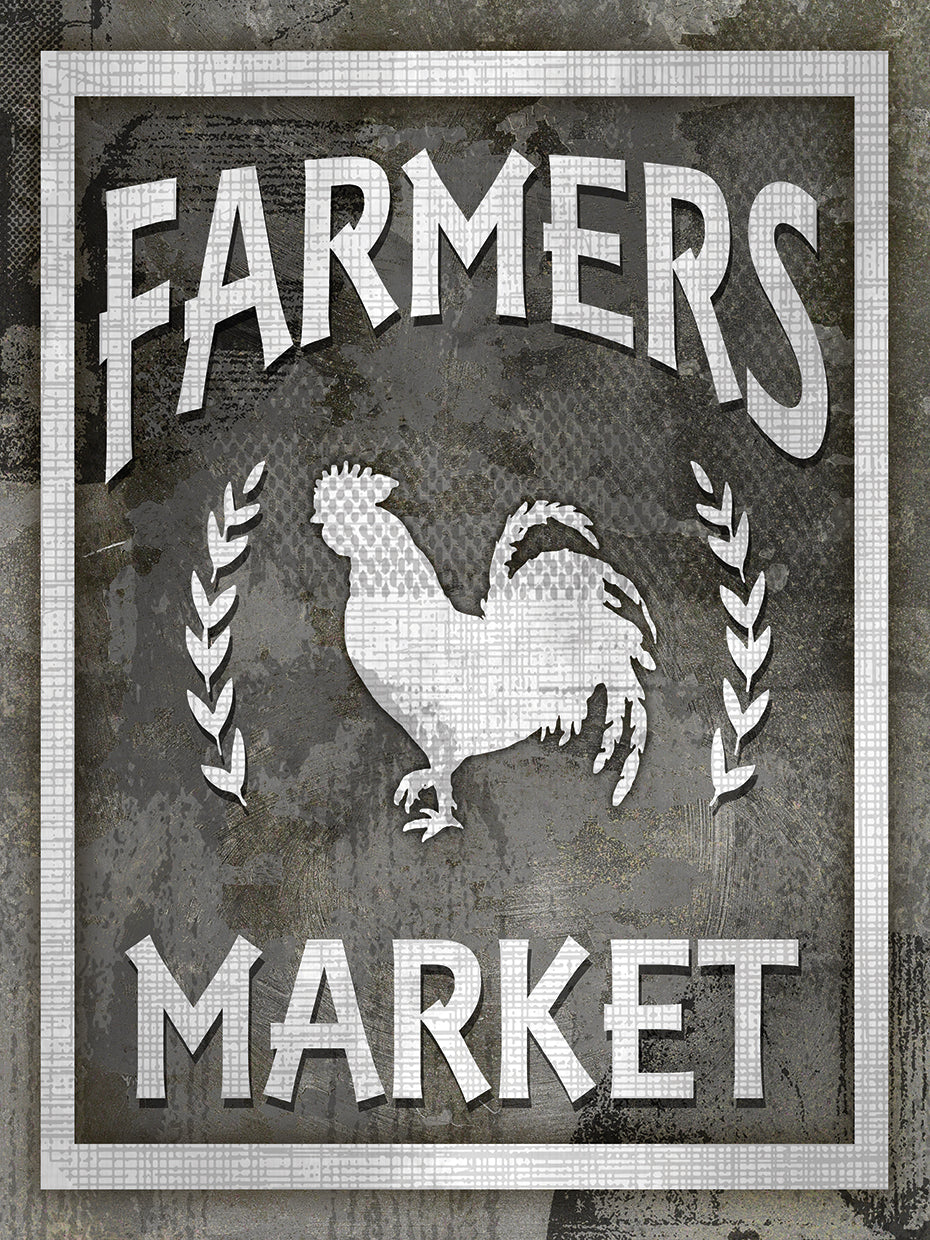 Farmers Market 1