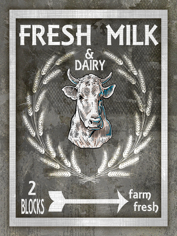Fresh Milk 1