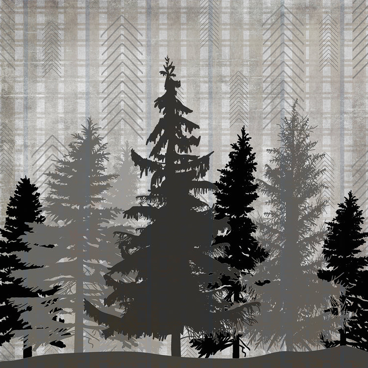 Blue Bear Lodge Sign 06