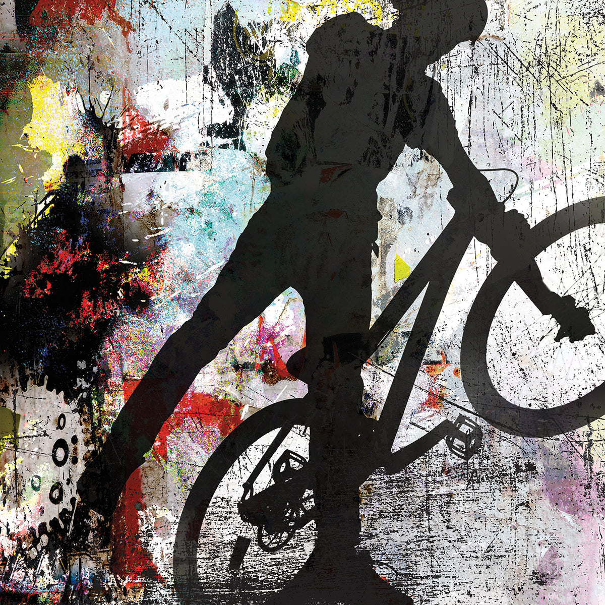 Extreme BMX 3