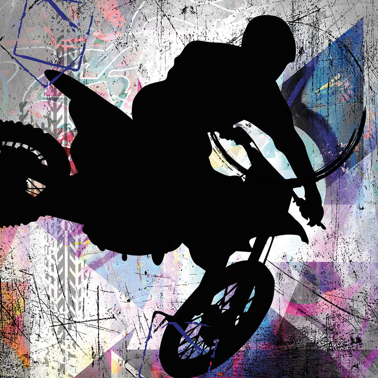 Extreme Motocross 1