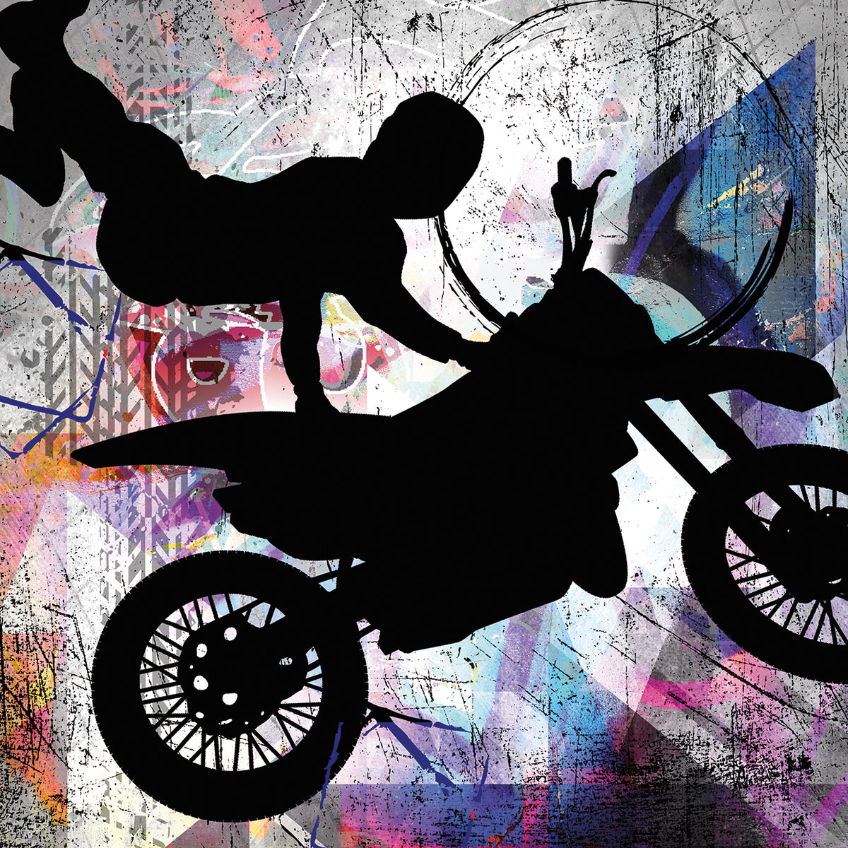 Extreme Motocross 2