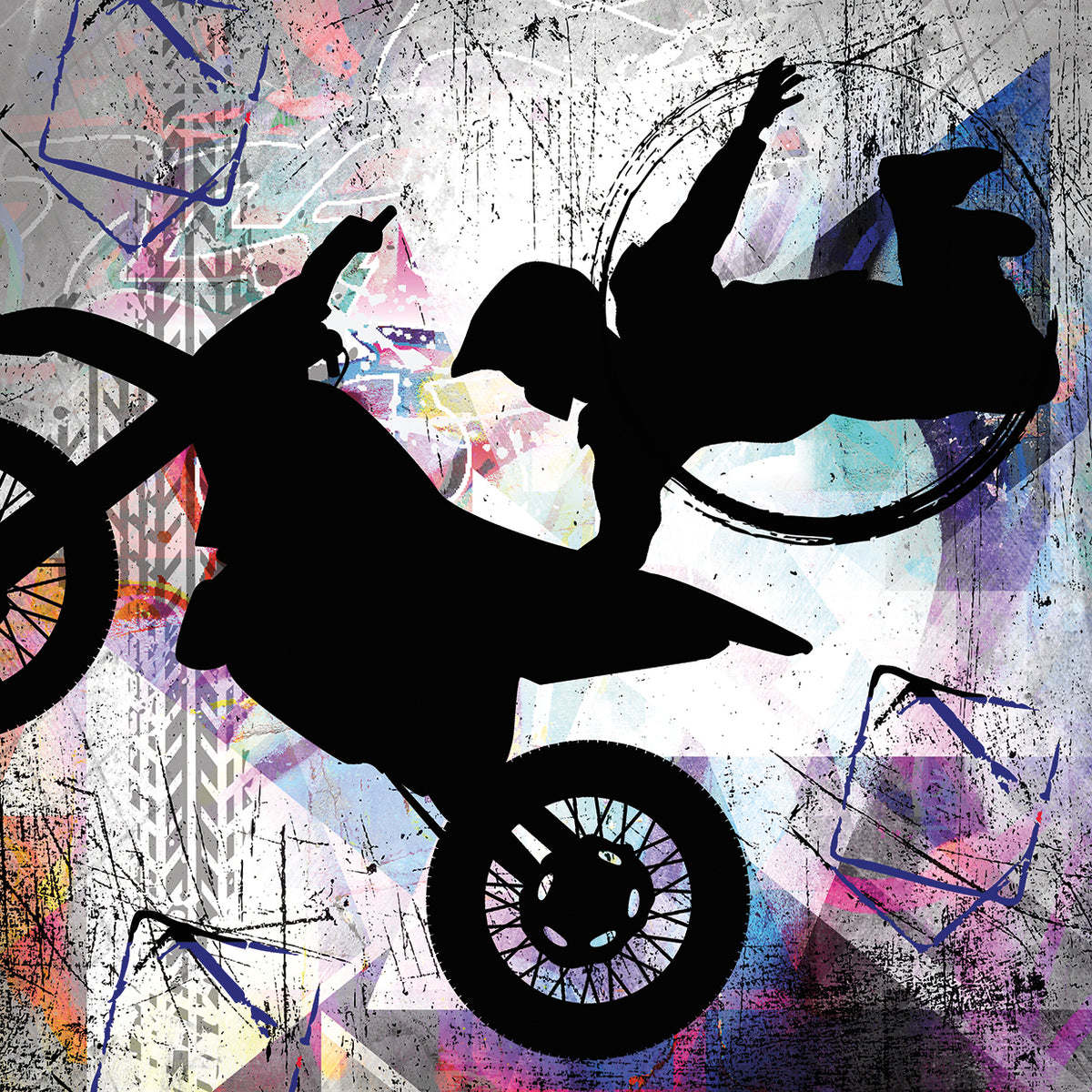 Extreme Motocross 3