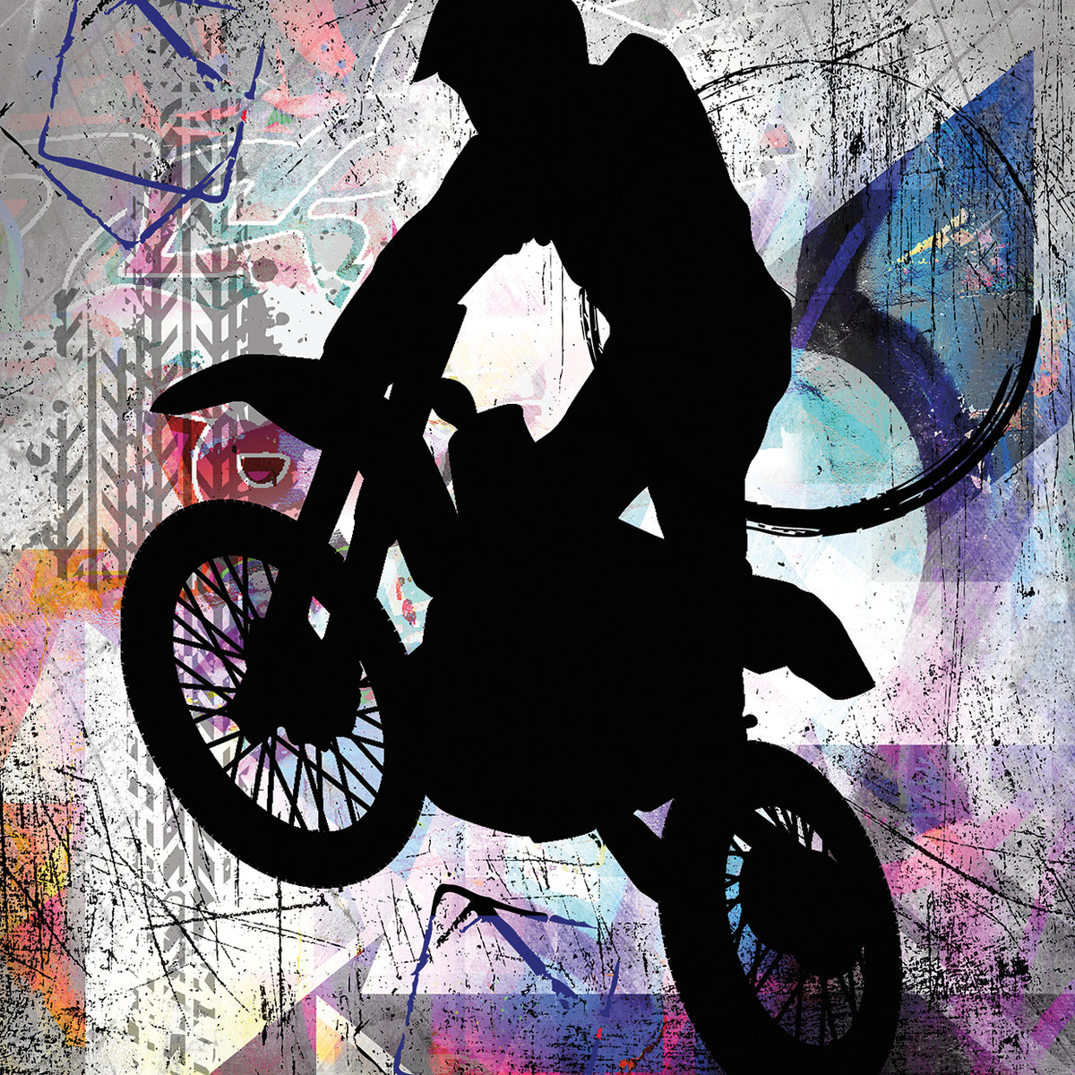 Extreme Motocross 4