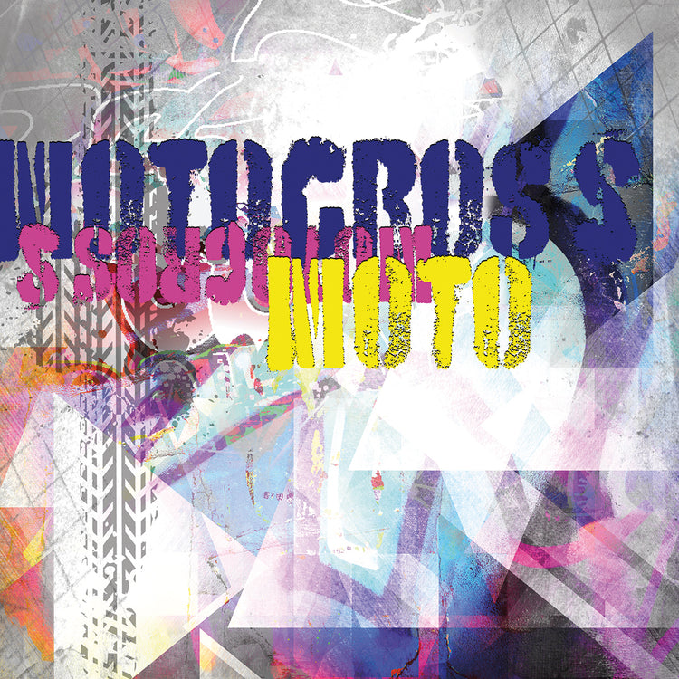 Extreme Motocross TYPE