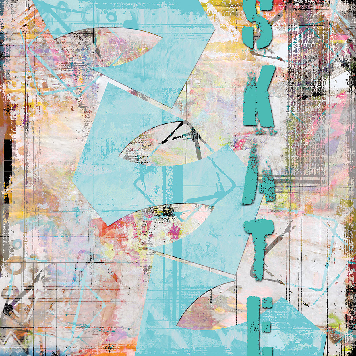 Extreme Skate Boarder TYPE