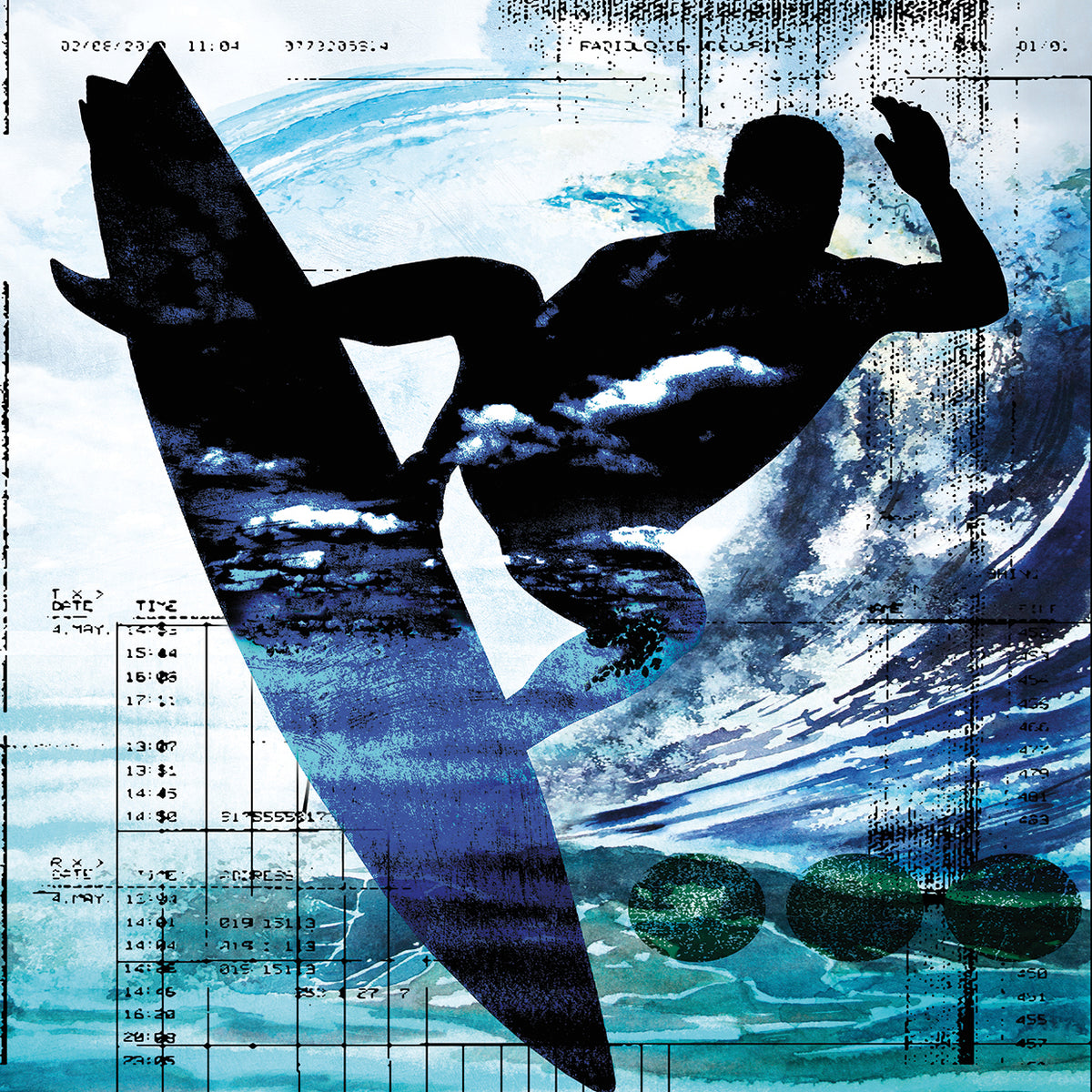 Extreme Surfer 1