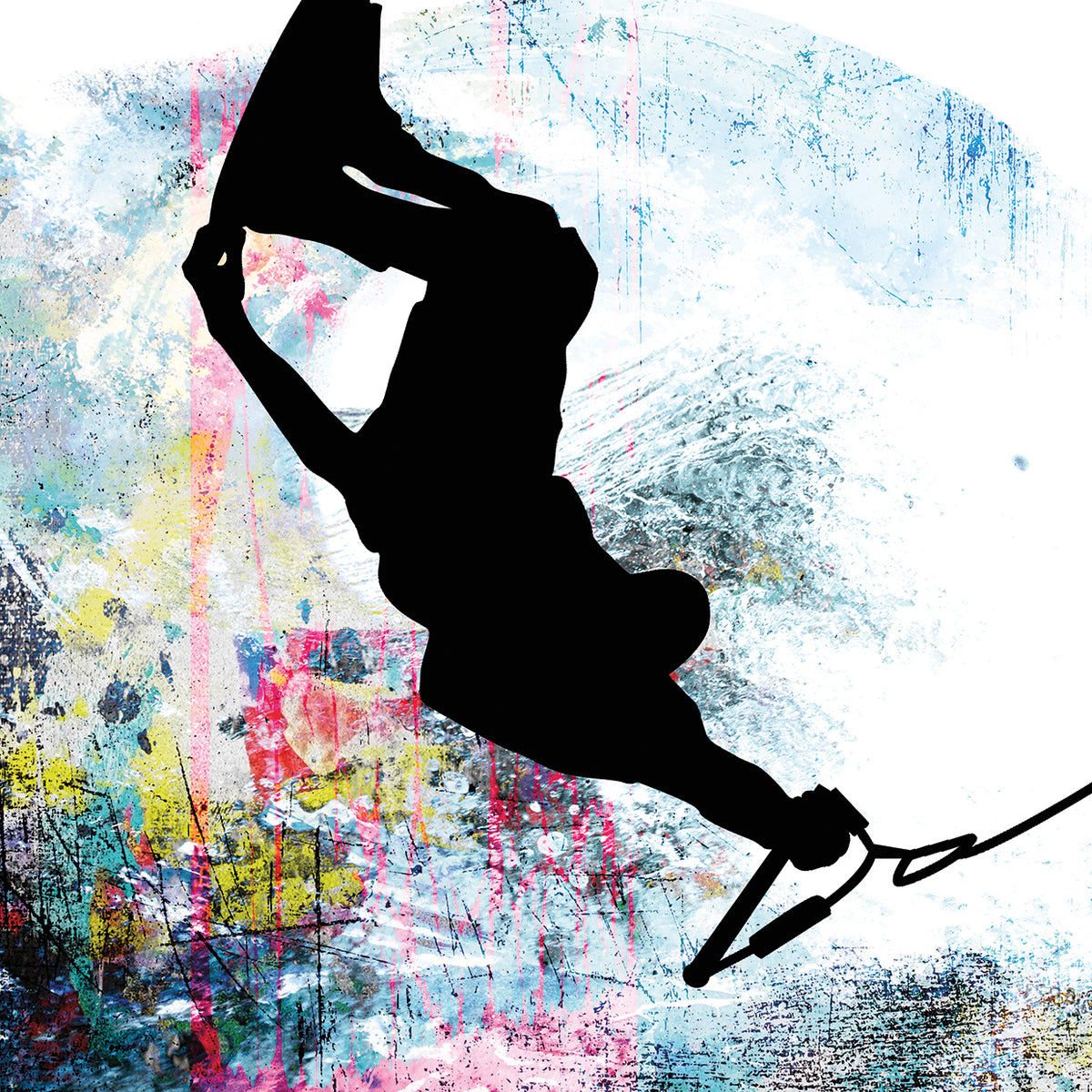 Extreme Wakeboard 3