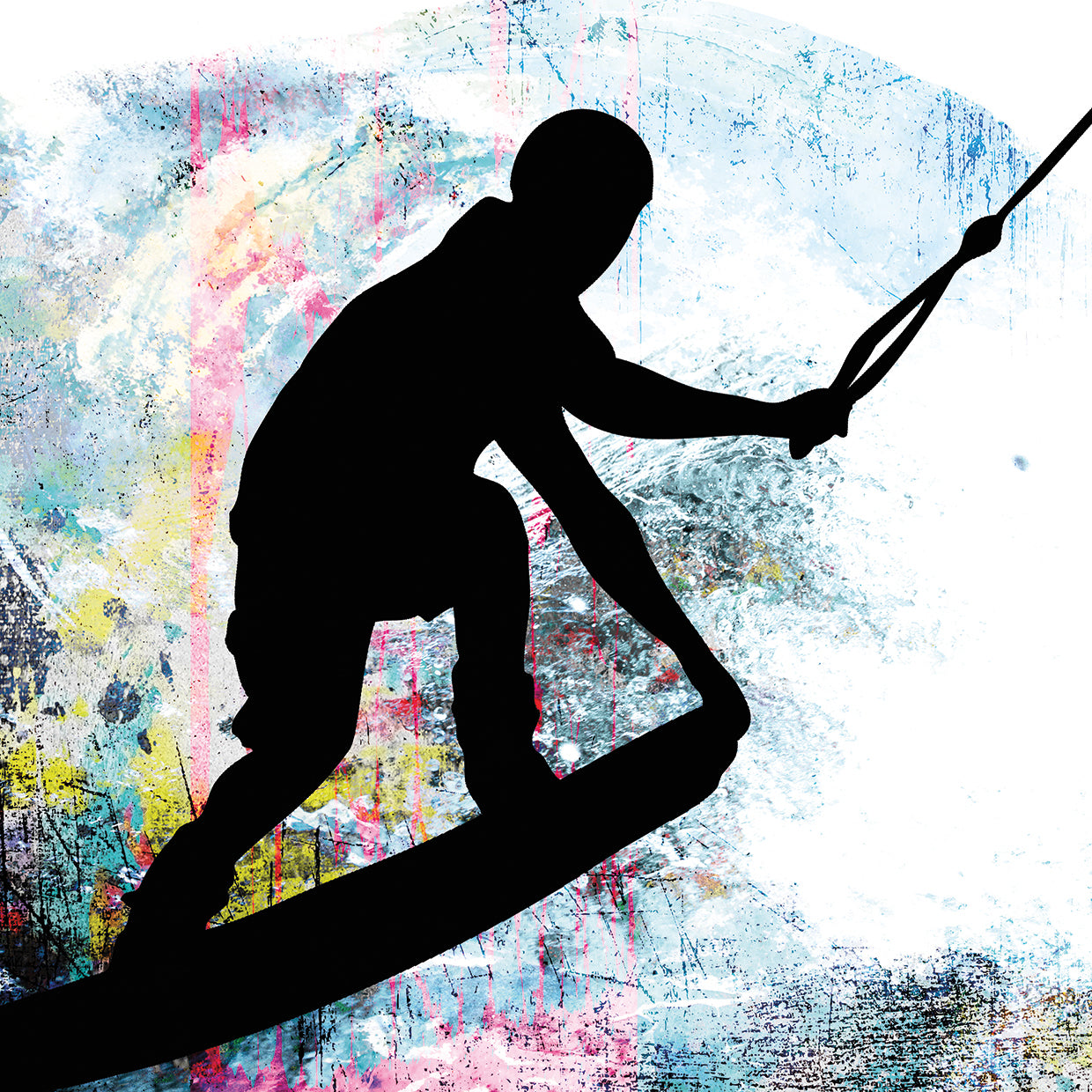 Extreme Wakeboard 6