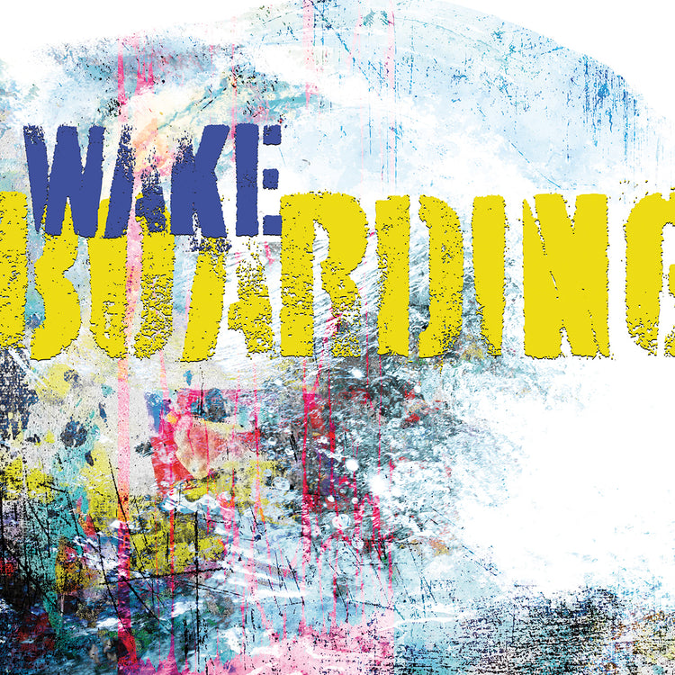 Extreme Wakeboard TYPE