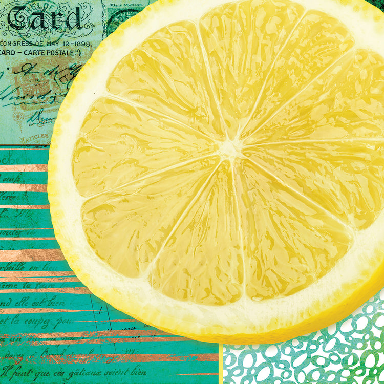 Gypsy Lemons 1