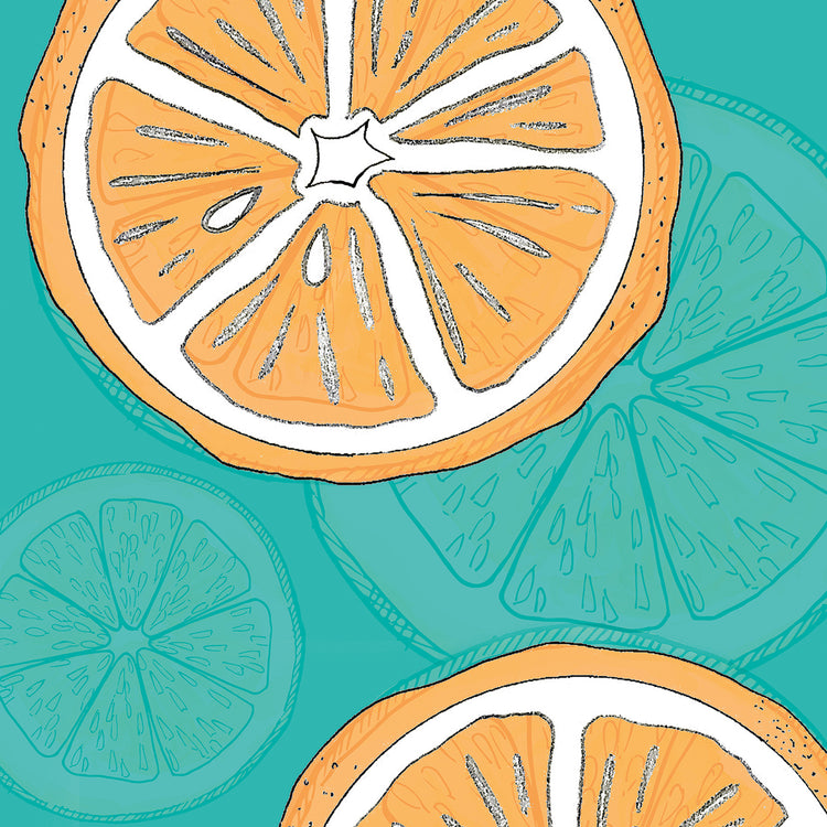 Summer time Citrus fun 3