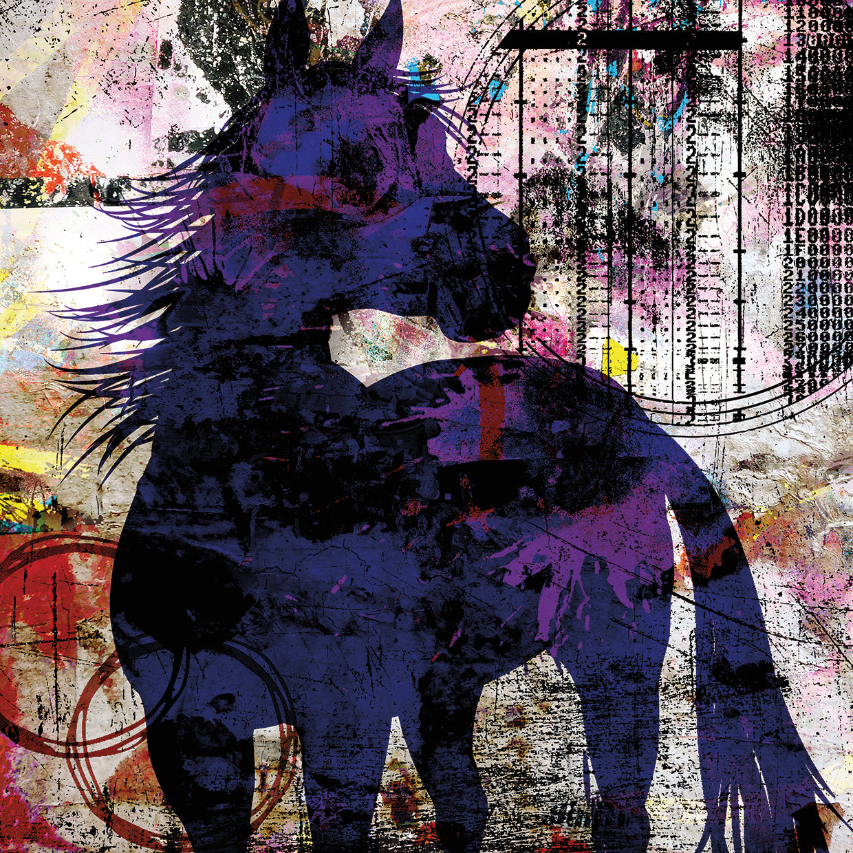 My Painted Pony 03