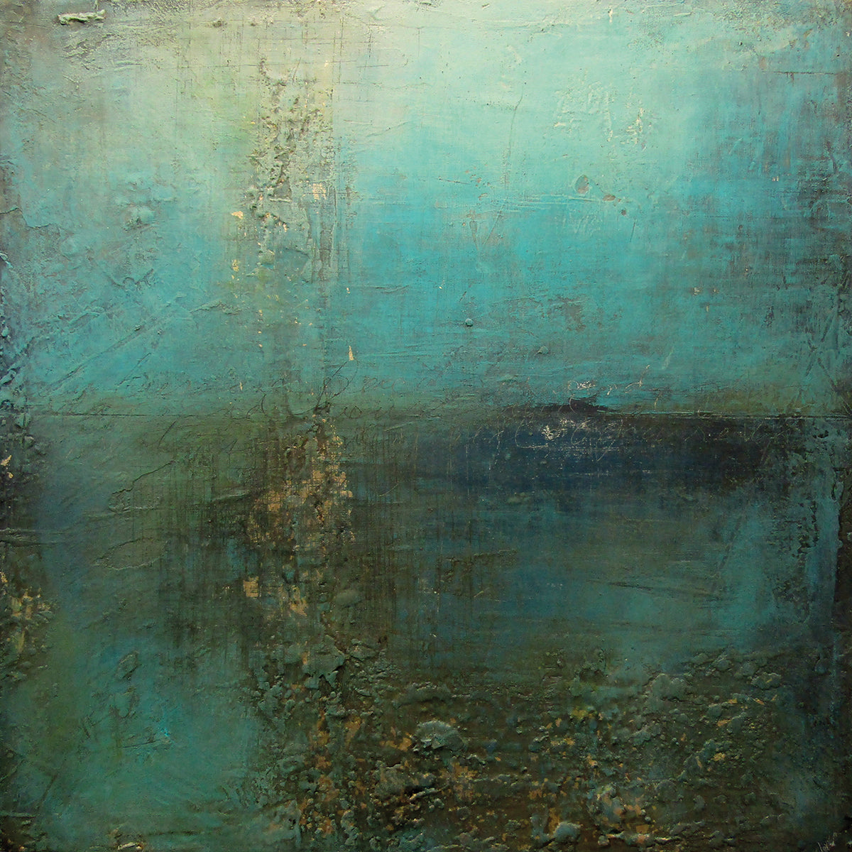Ocean Calm