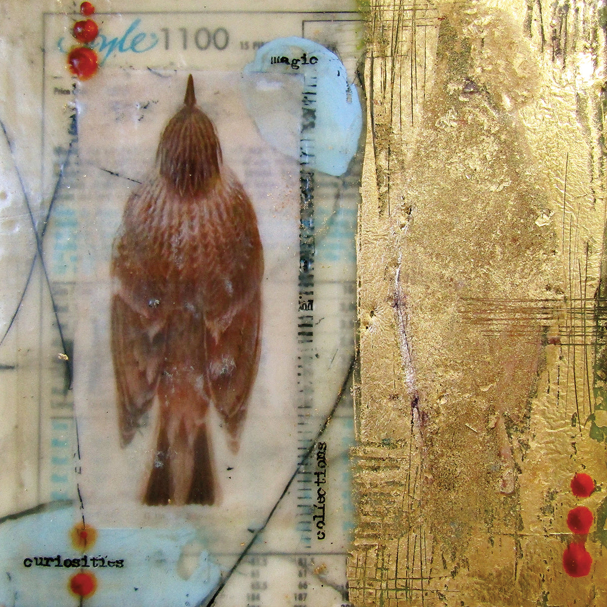 Oddities