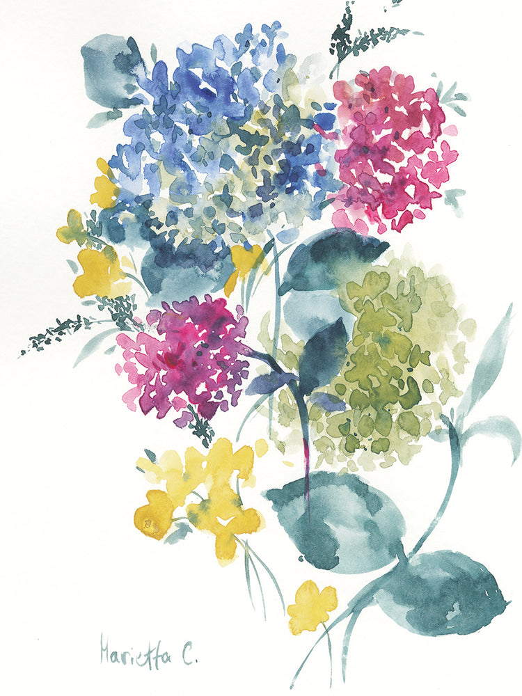 Flower Series 06