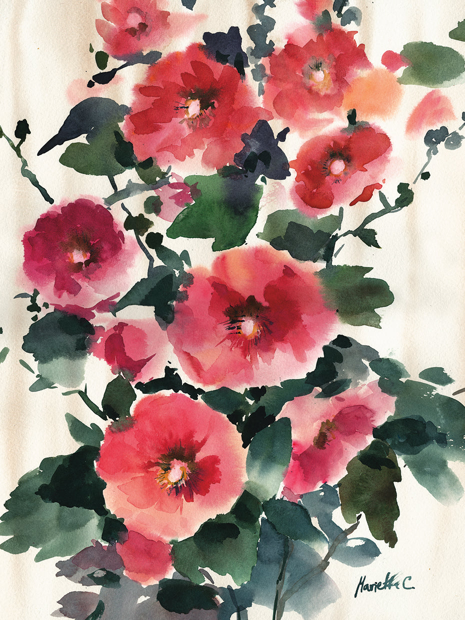 Flower Series 26