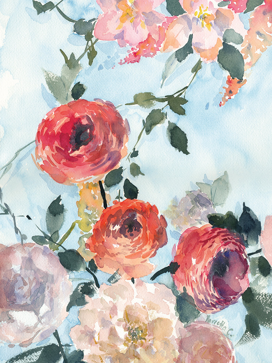 Flower Series 28