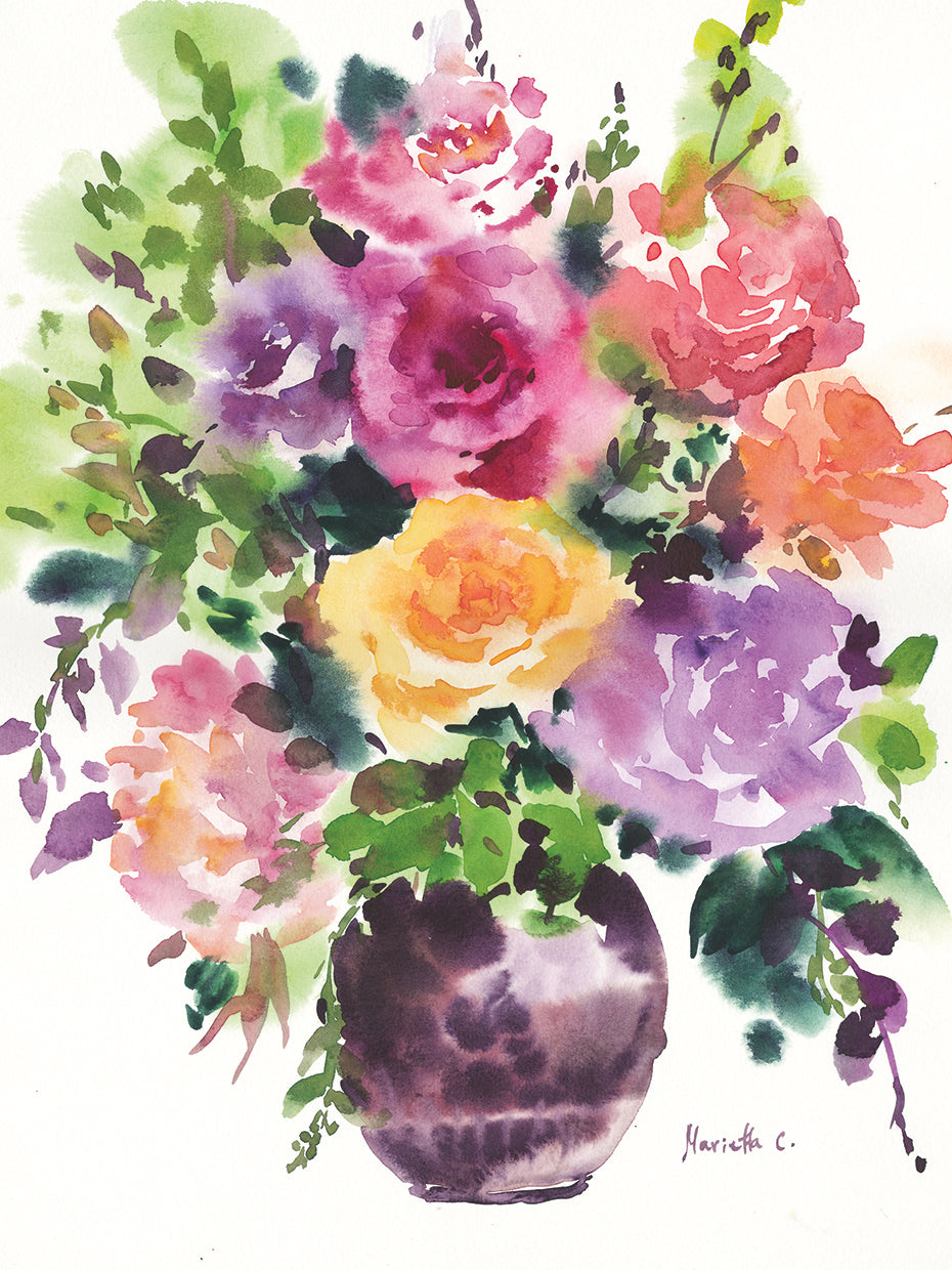 Flower Series 29
