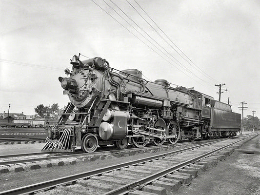 Vintage Train s