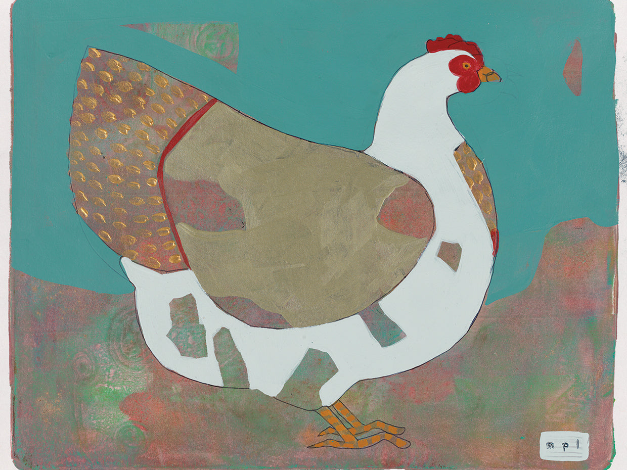 Proud To Be Pastel 5