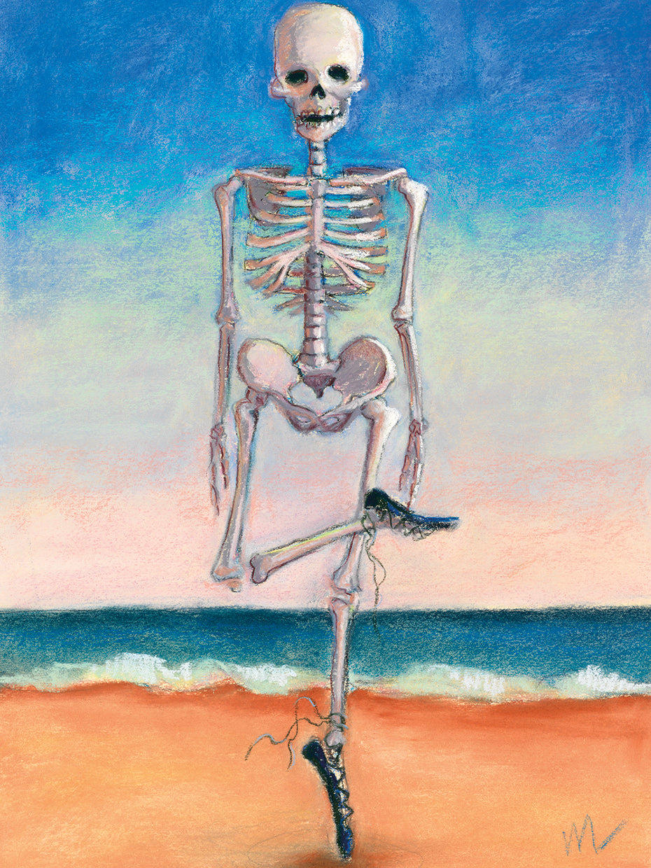 Skeltic Dancer
