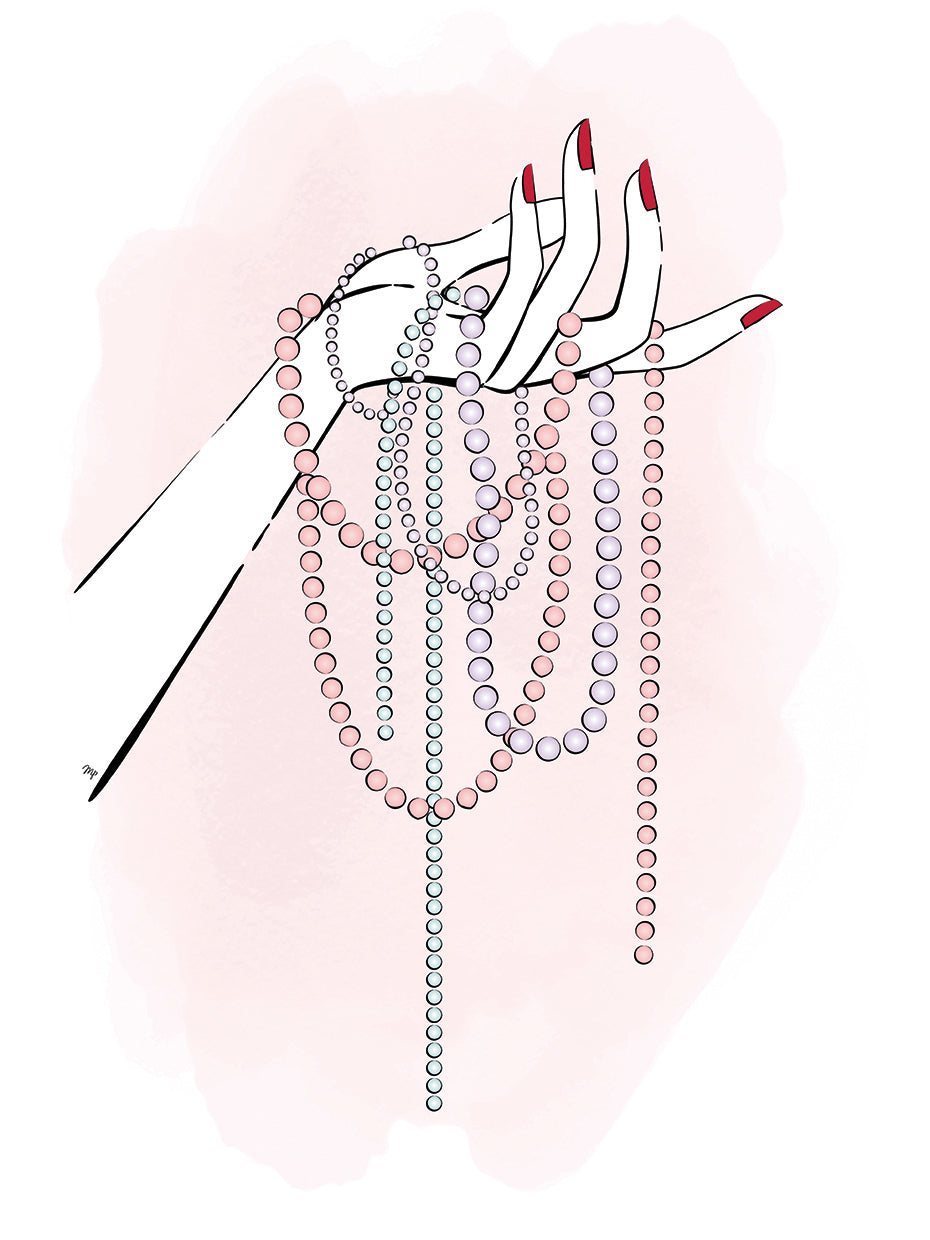 Fashion Hand 3