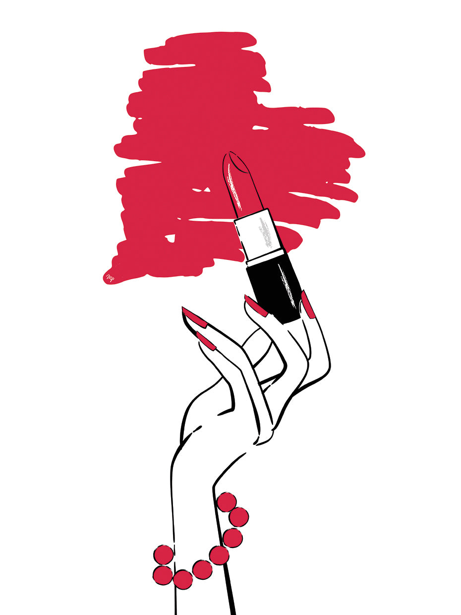 Lipstick Love