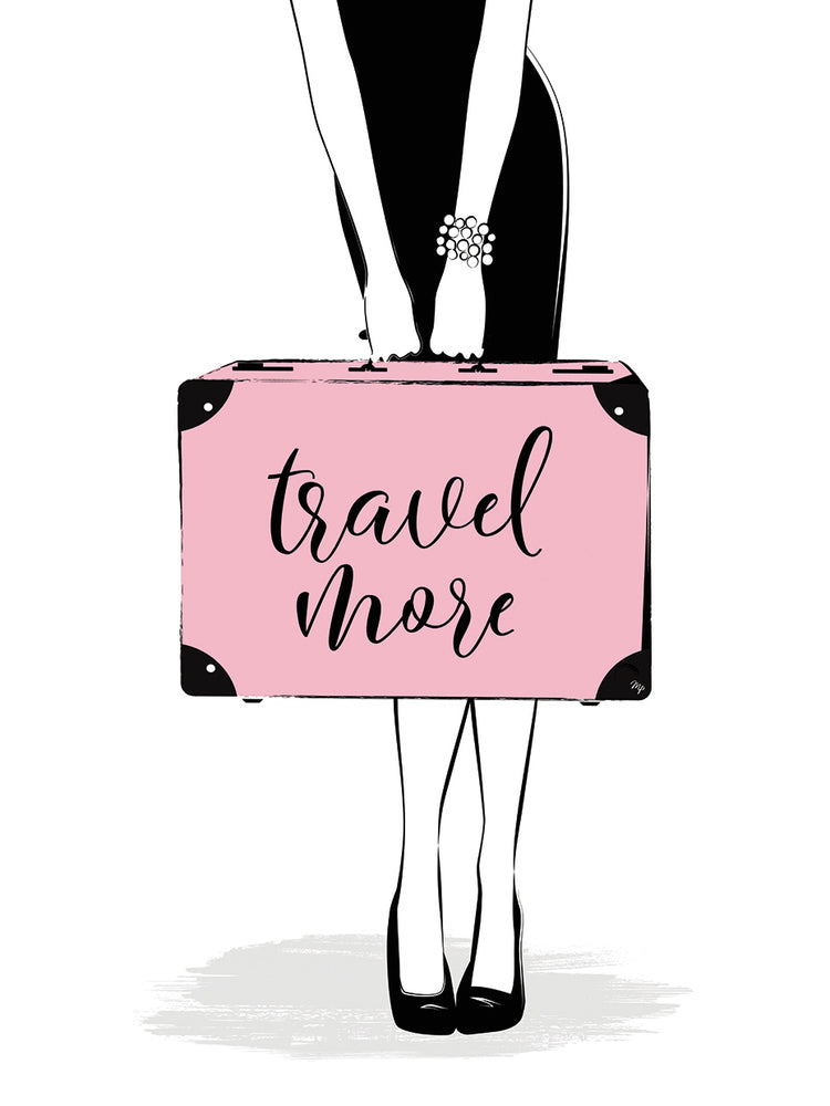 Travel More