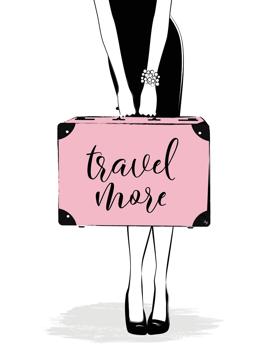 Travel More