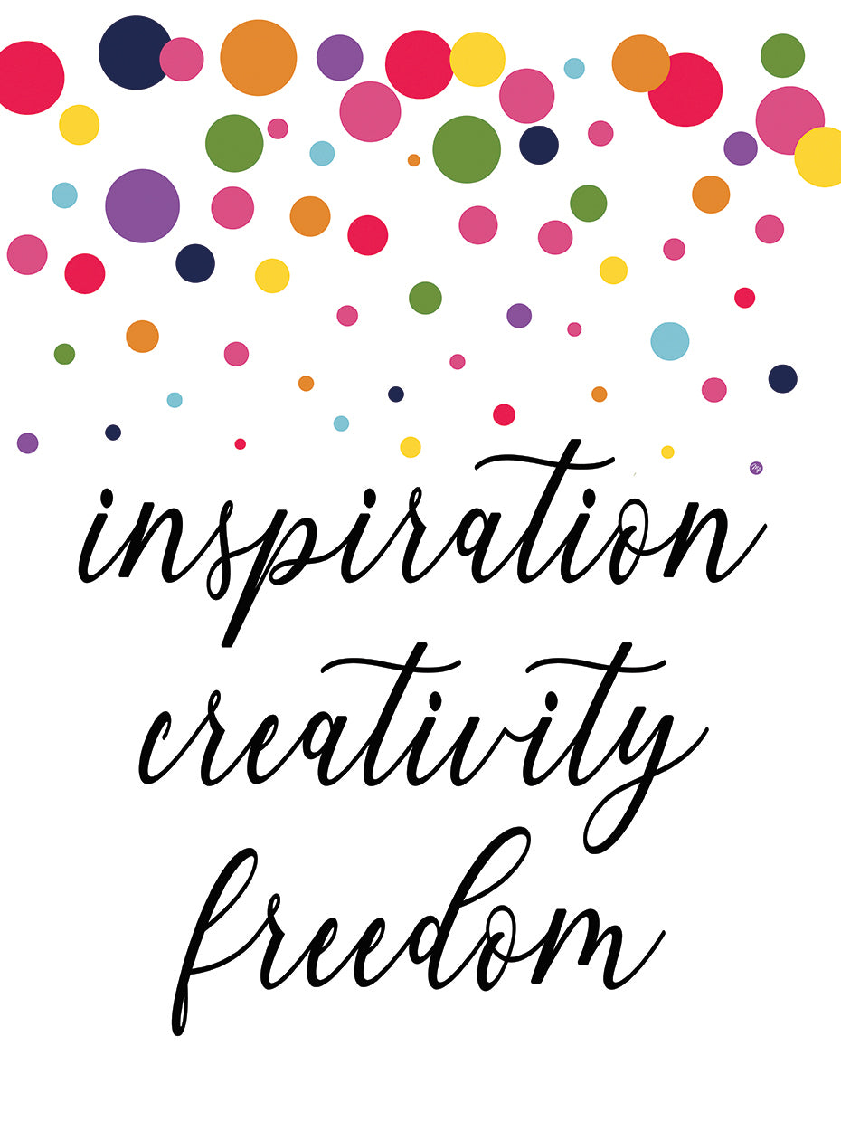 Inspiration