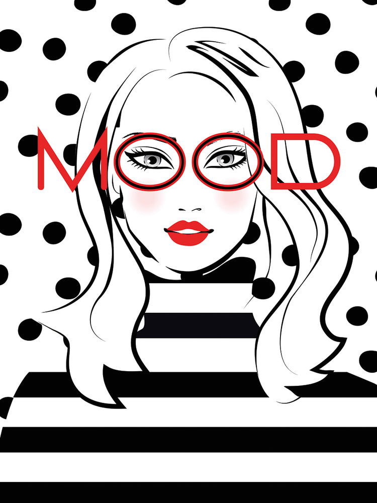 Mood Girl