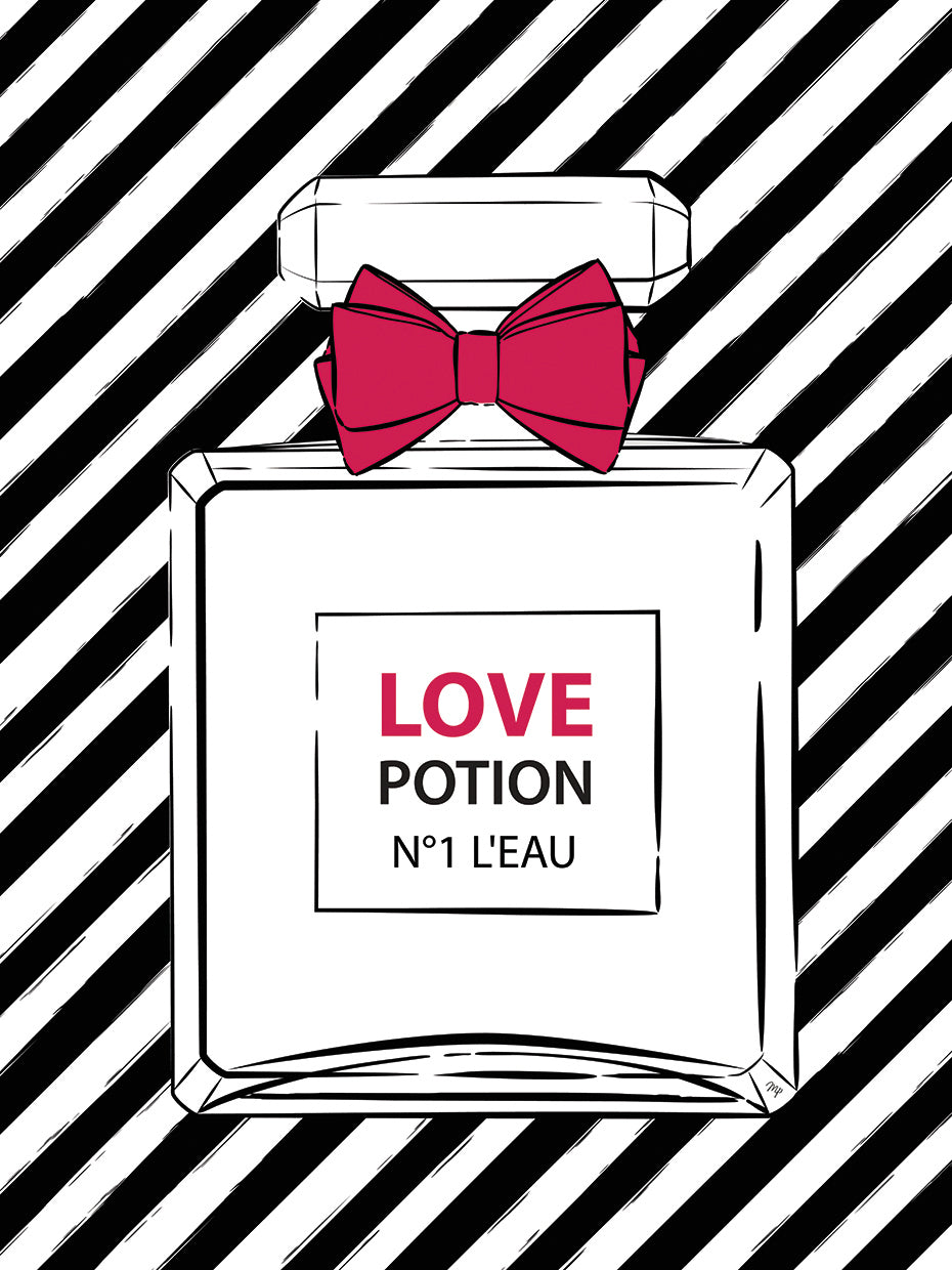 Love Potion