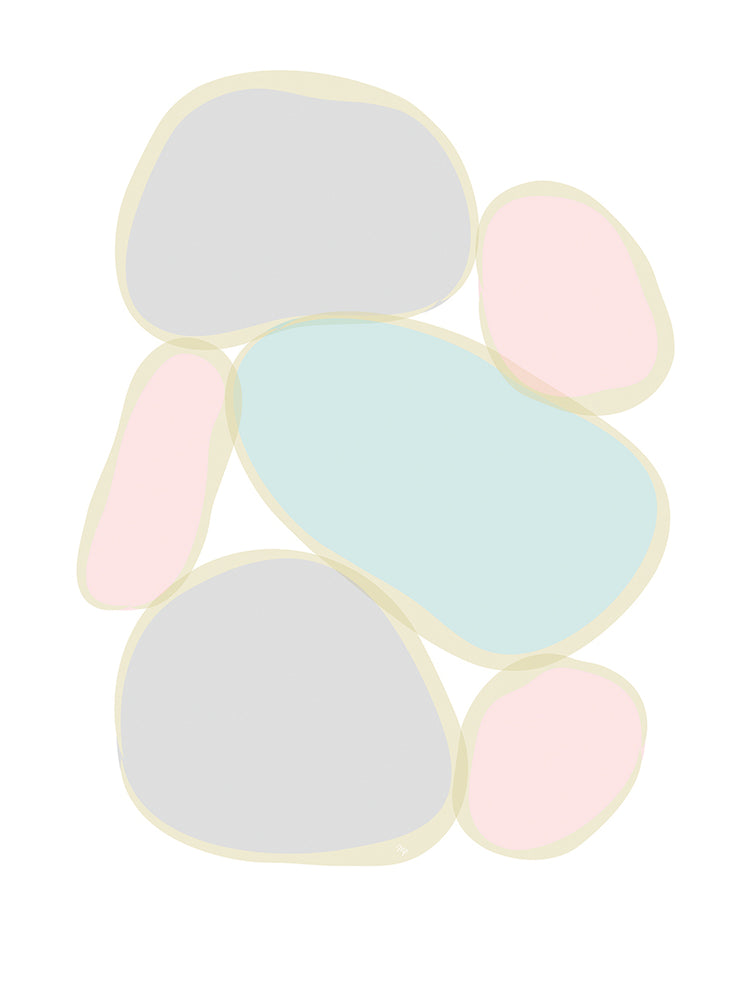 Pastel Stones1