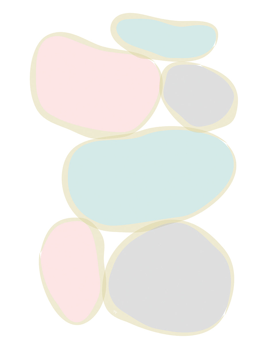 Pastel Stones2
